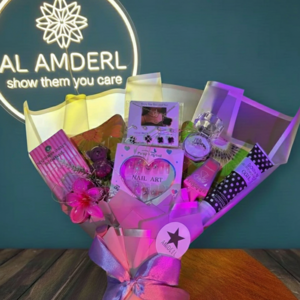 Amderl Beauty Blossom Bouquet