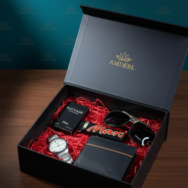 Amderl Exquisite Combo Gift Box