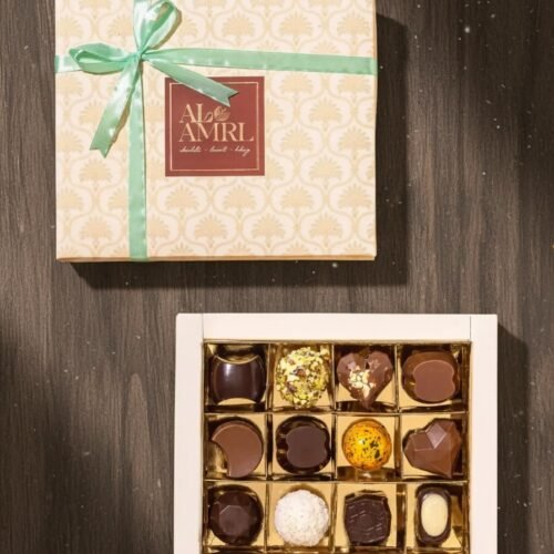 Amderl Heritage Twelve Collection