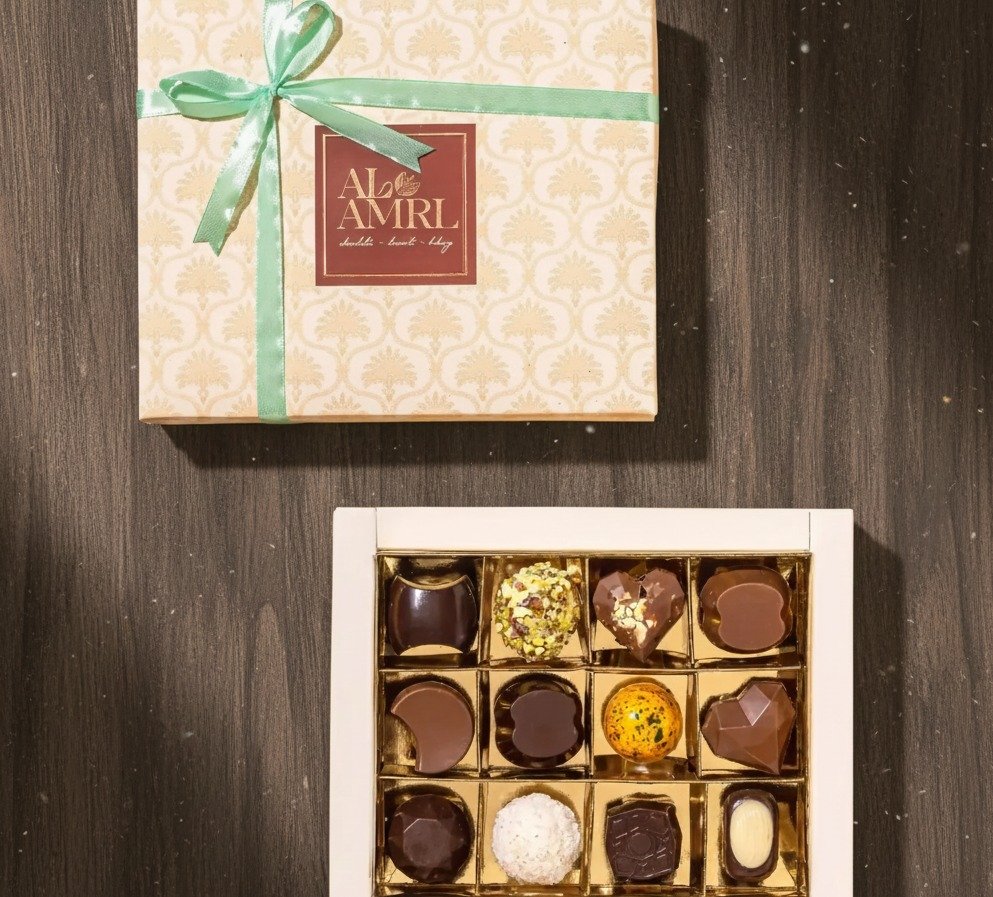 Amderl Heritage Twelve Collection