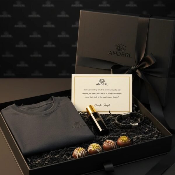 Amderl Adventure & Style Box