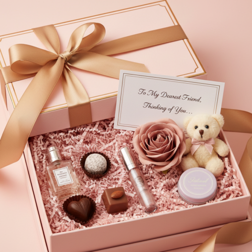 Amderl Blissful Moments Box