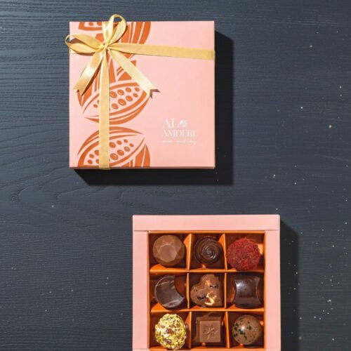 Amderl Signature Nine Collection