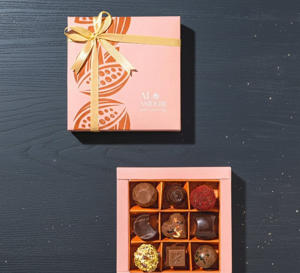 Amderl Signature Nine Collection