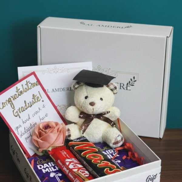 Amderl Scholar’s Delight Gift Box