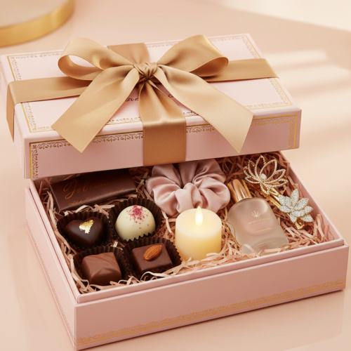 Amderl Enchanted Elegance Box