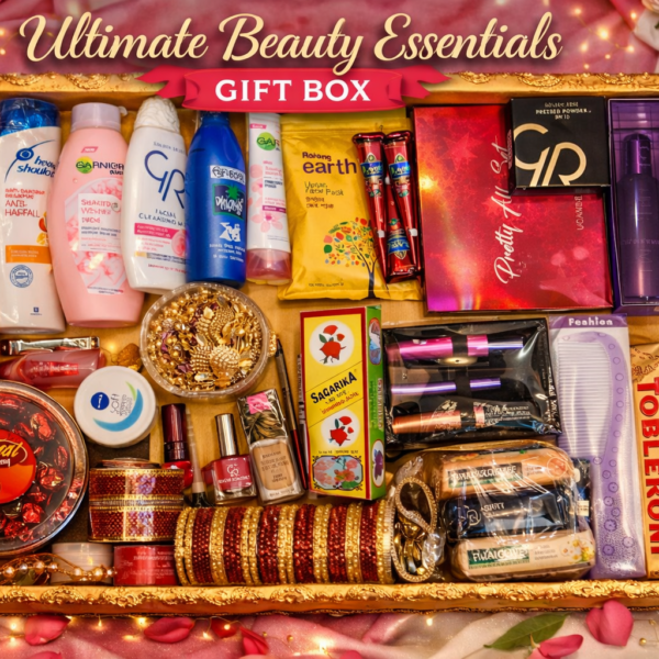 Princess Beauty Essentials Collection